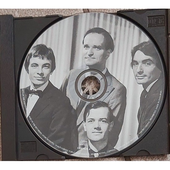 Cd Kraftwerk, Concert Classics [1998] 